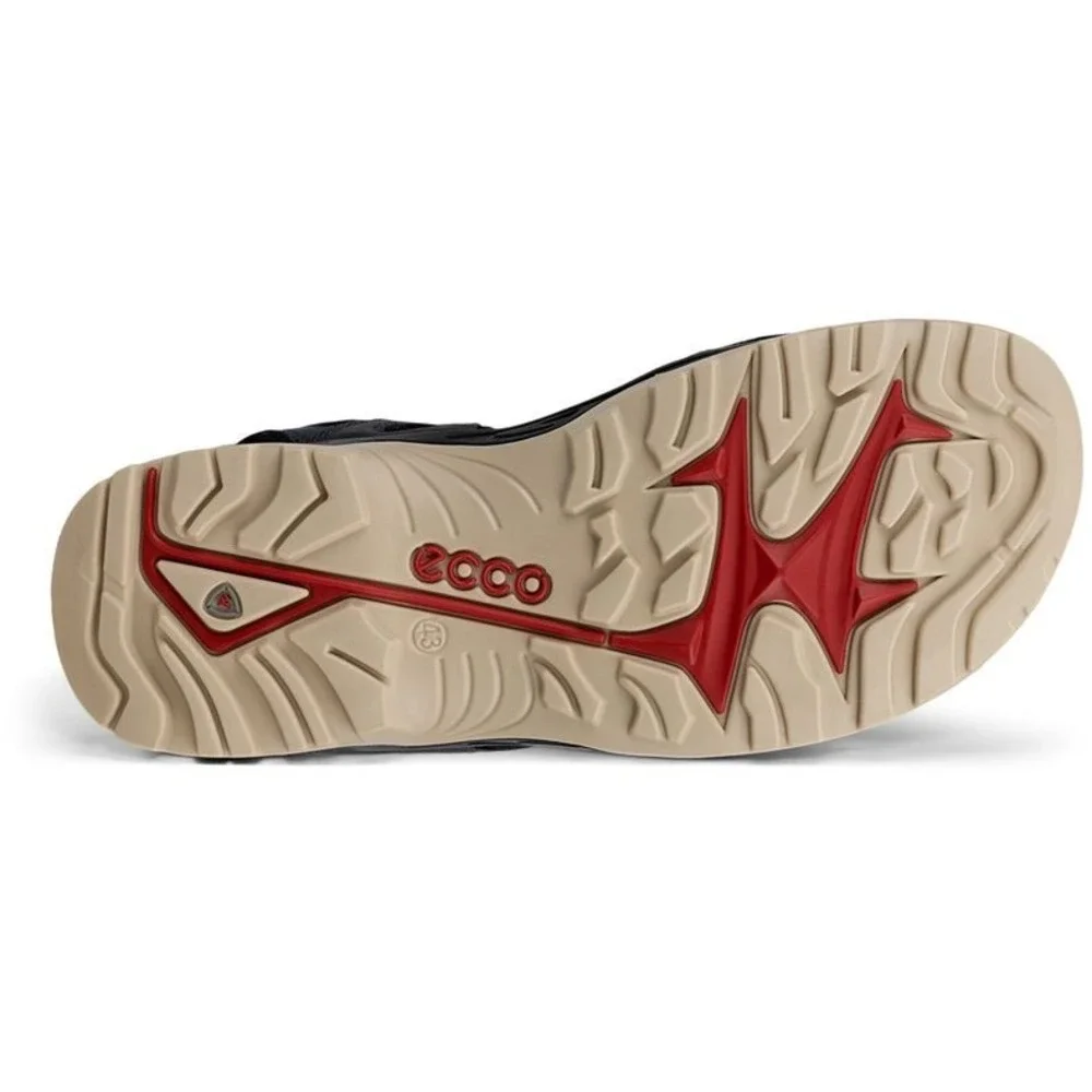 Ecco mens eu